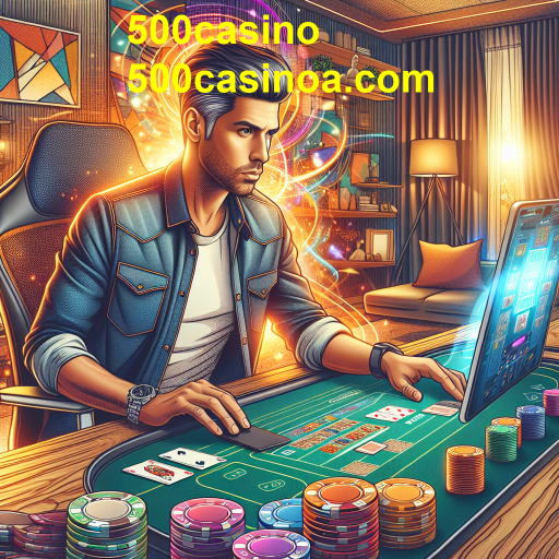 A Importância dos Guias em Jogos de Cassino Online