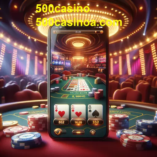 A Revolução dos Jogos Móveis: Entretenimento na Palma da Sua Mão